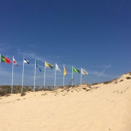 Quinta Golf & Beach House Quinta do Lago Eksteriør billede