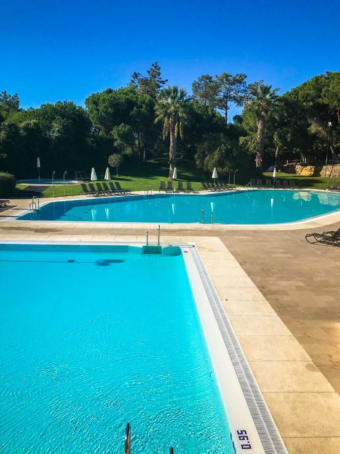 Quinta Golf & Beach House Quinta do Lago Eksteriør billede