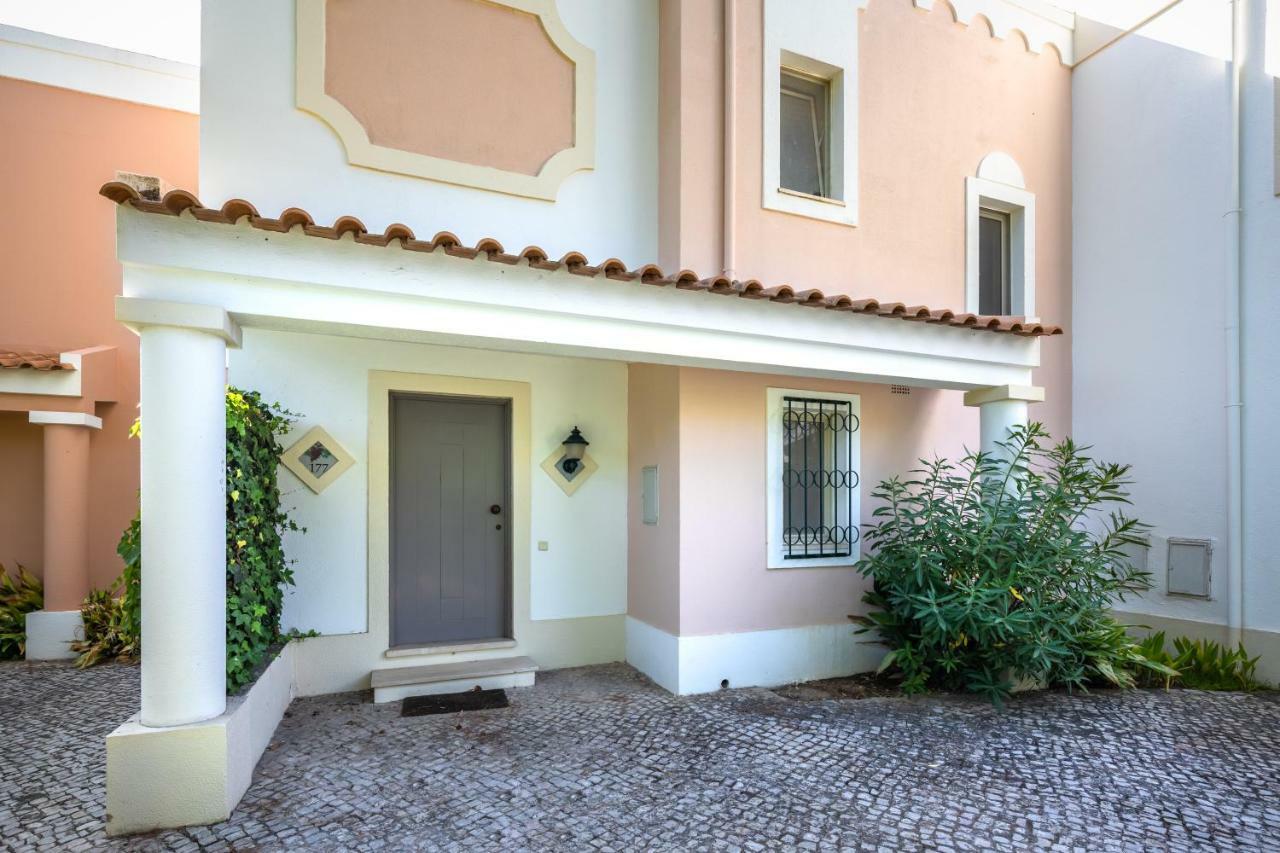 Quinta Golf & Beach House Quinta do Lago Eksteriør billede