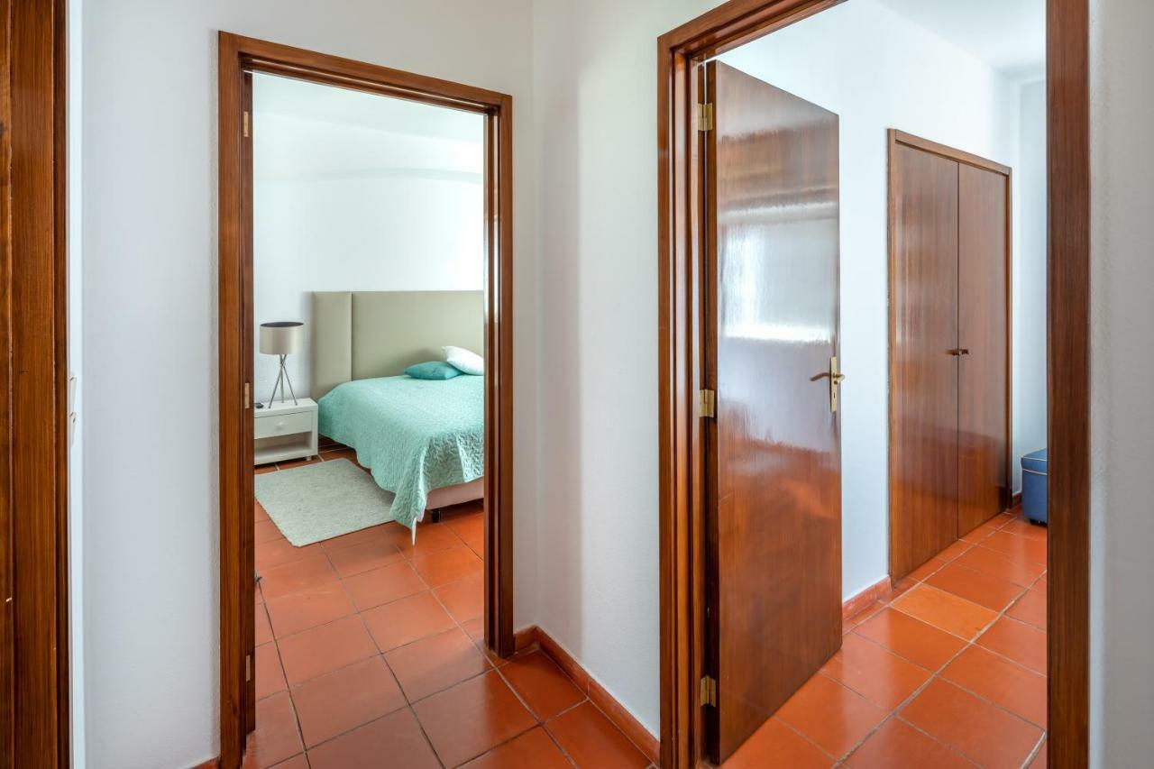 Quinta Golf & Beach House Quinta do Lago Eksteriør billede