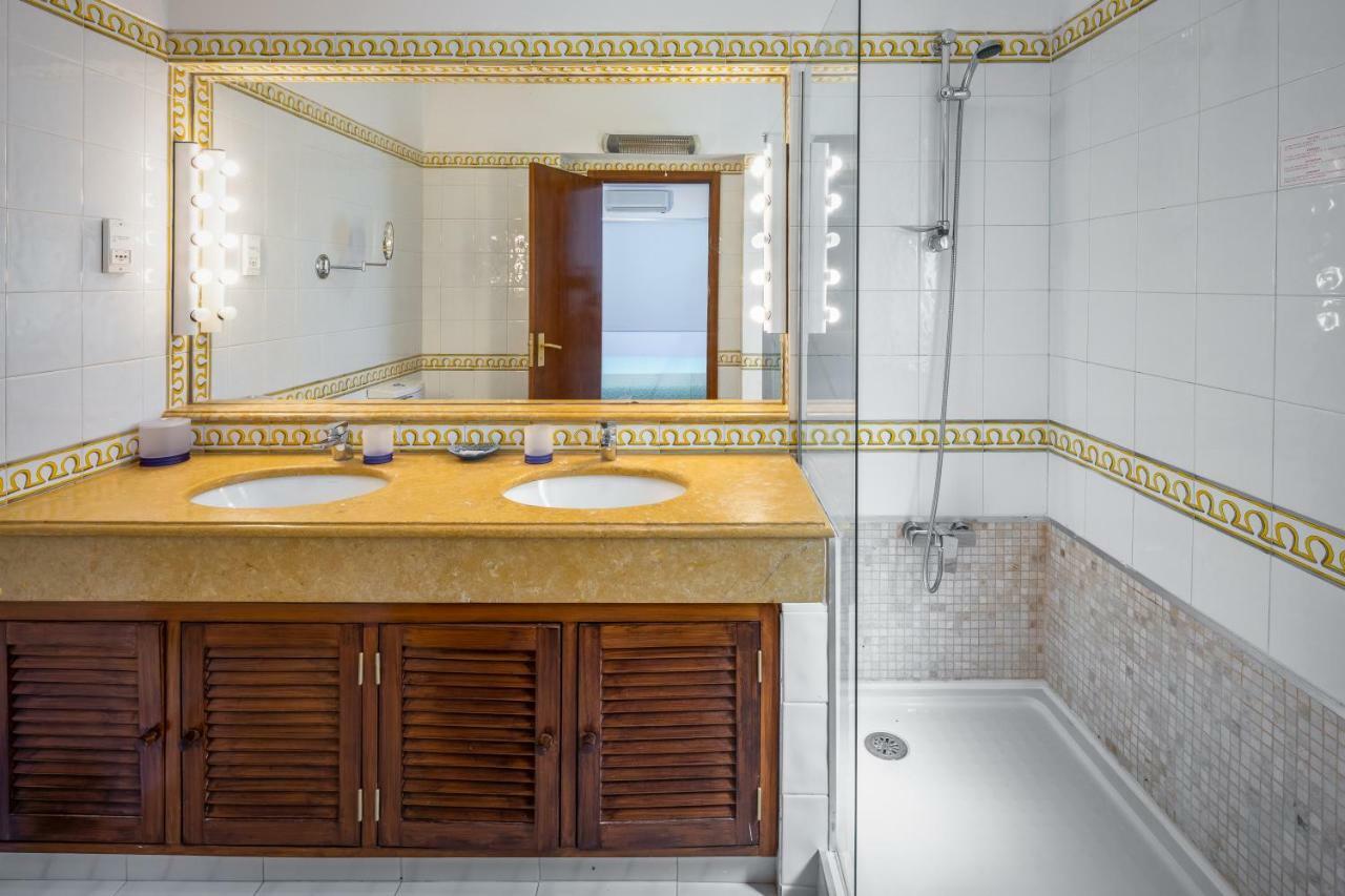 Quinta Golf & Beach House Quinta do Lago Eksteriør billede