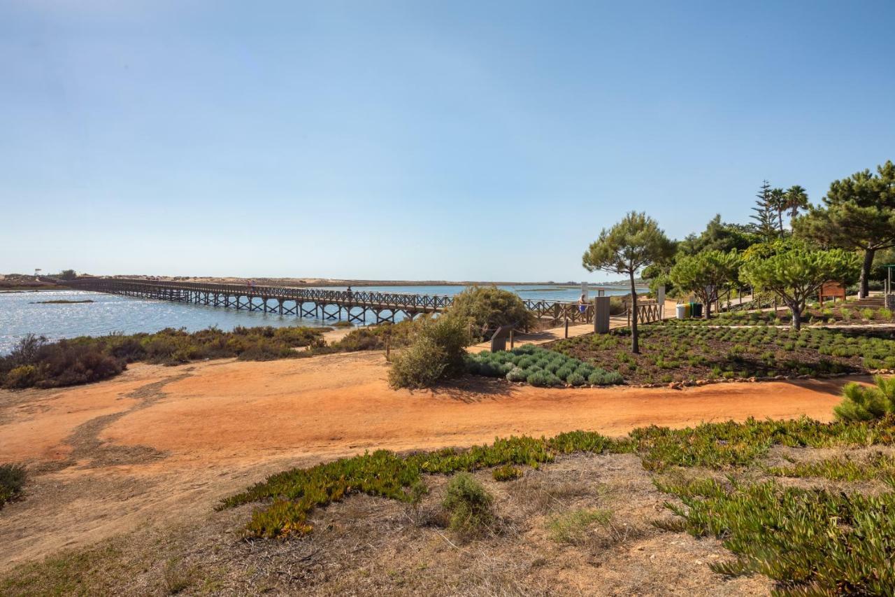 Quinta Golf & Beach House Quinta do Lago Eksteriør billede