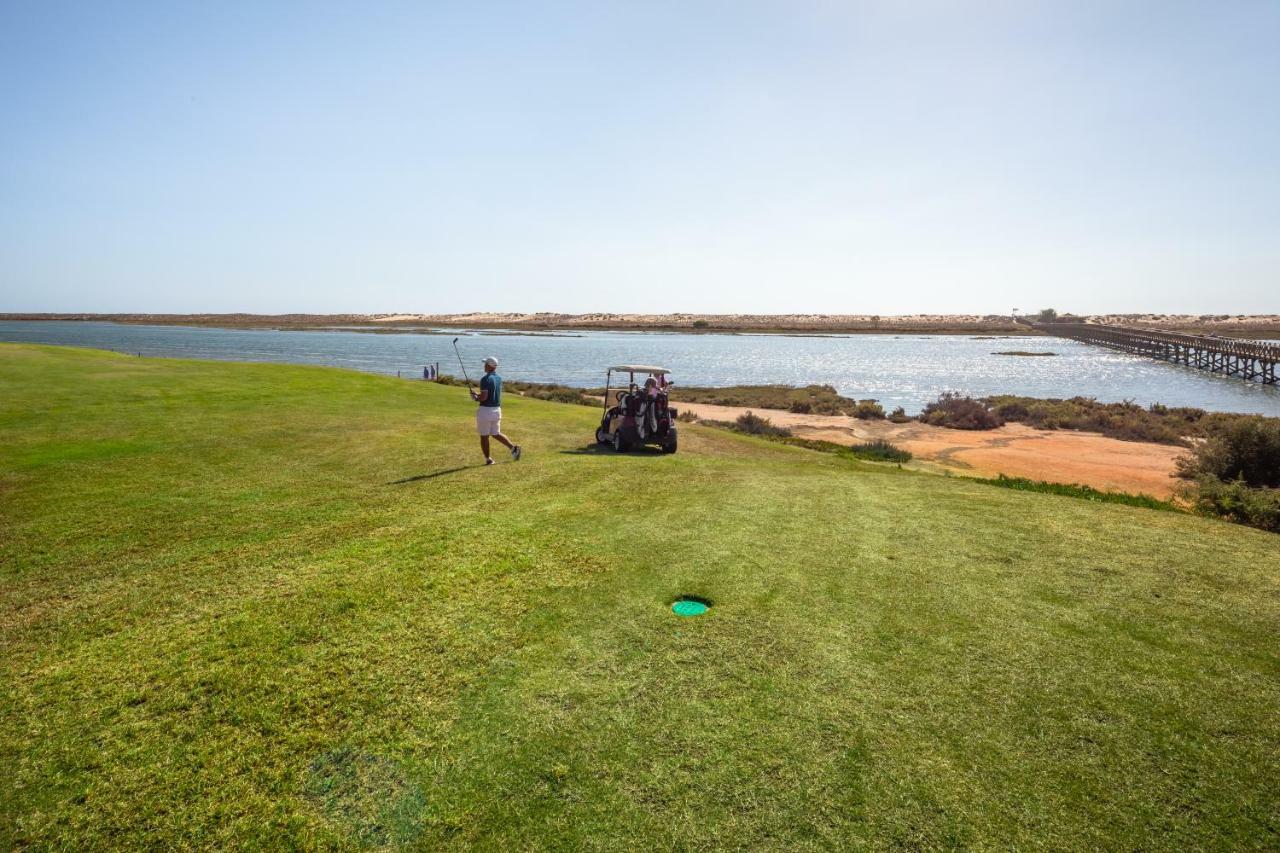 Quinta Golf & Beach House Quinta do Lago Eksteriør billede